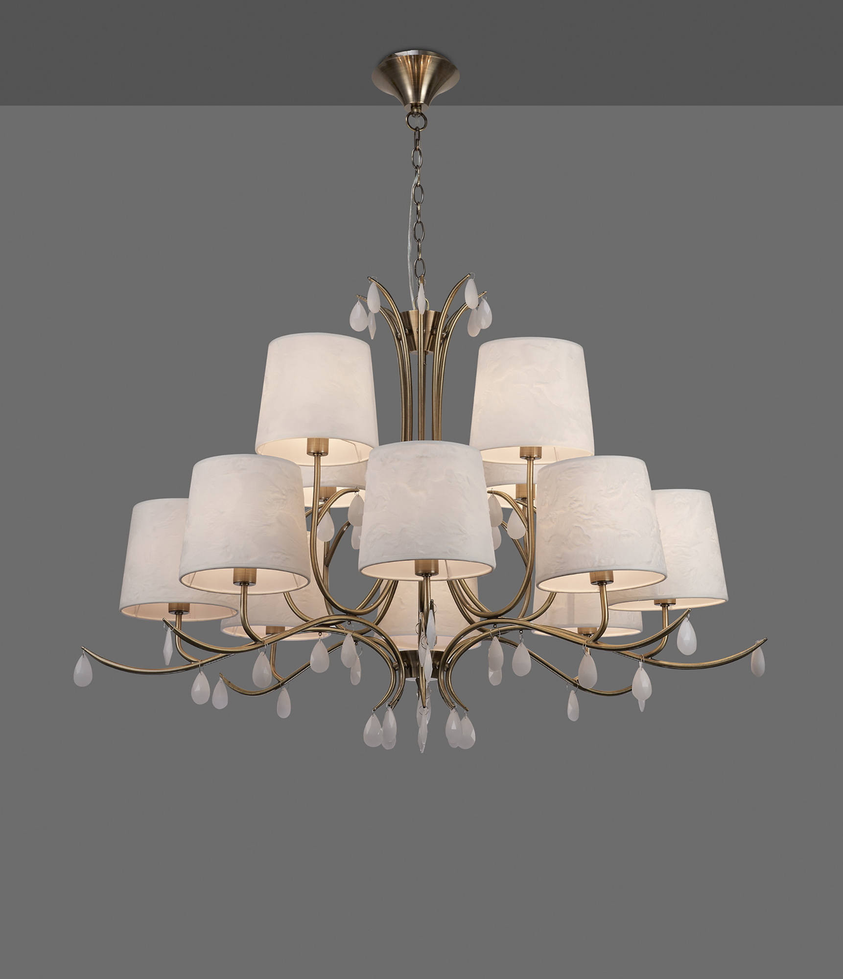 Andrea Antique Brass Ceiling Lights Mantra Contemporary Ceiling Lights Andrea Antique Brass Ceiling Lights Mantra Contemporary Ceiling Lights